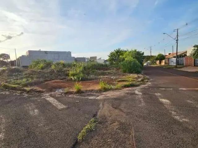 Terreno / Lote para Venda em Maringá/PR Residencial Arezzo