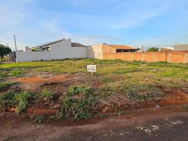 Terreno / Lote para Venda em Maringá/PR Residencial Arezzo