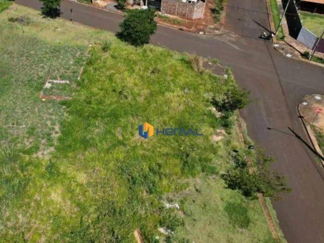 Terreno / Lote para Venda em Maringá/PR Residencial Arezzo