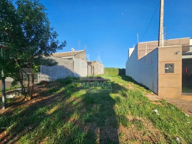 Terreno / Lote para Venda em Maringá/PR Residencial Arezzo