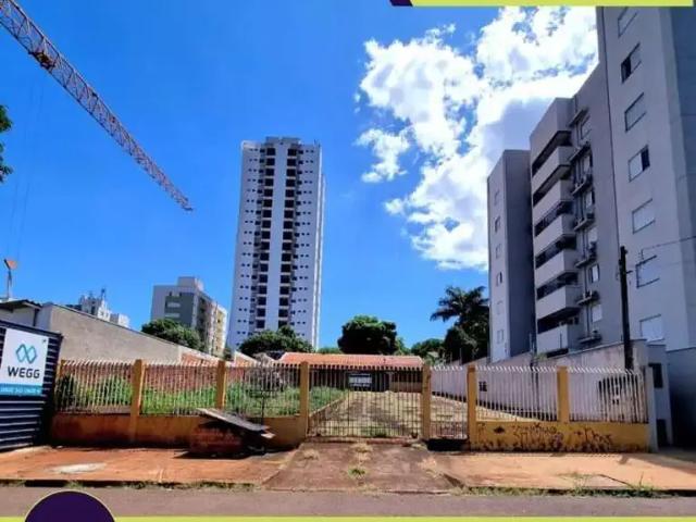 Terreno / Lote para Venda em Maringá/PR Vila Bosque