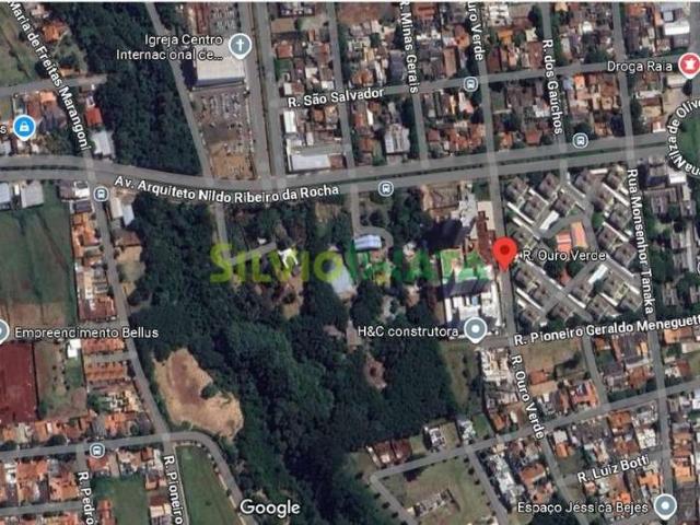 Terreno / Lote para Venda em Maringá/PR Vila Emília