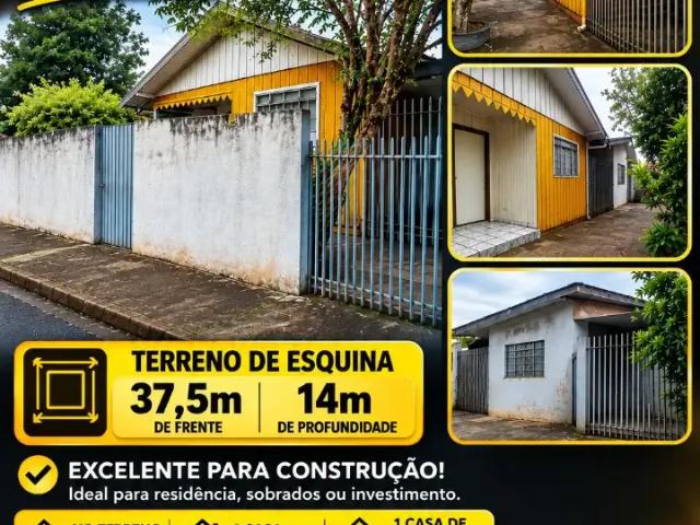 Terreno / Lote para Venda em Maringá/PR Vila Morangueira