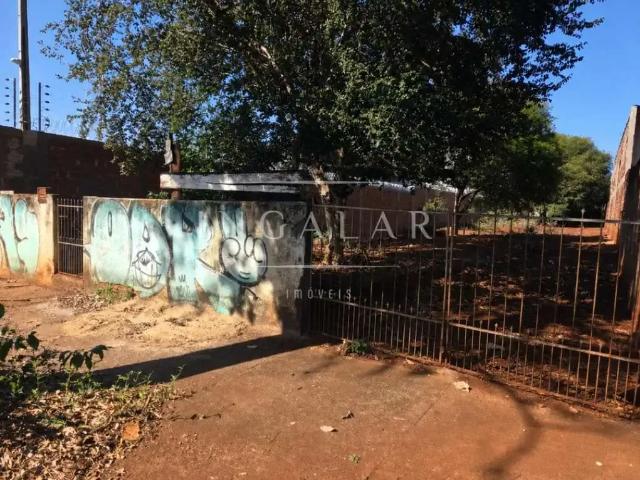 Terreno / Lote para Venda em Maringá/PR Vila Morangueira