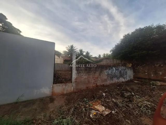 Terreno / Lote para Venda em Maringá/PR Vila Progresso