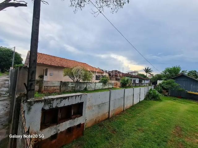Terreno / Lote para Venda em Maringá/PR Vila Santo Antônio