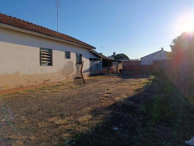 Terreno / Lote para Venda em Maringá/PR Vila Santo Antônio