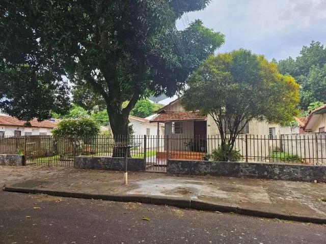 Terreno / Lote para Venda em Maringá/PR Vila Santo Antônio