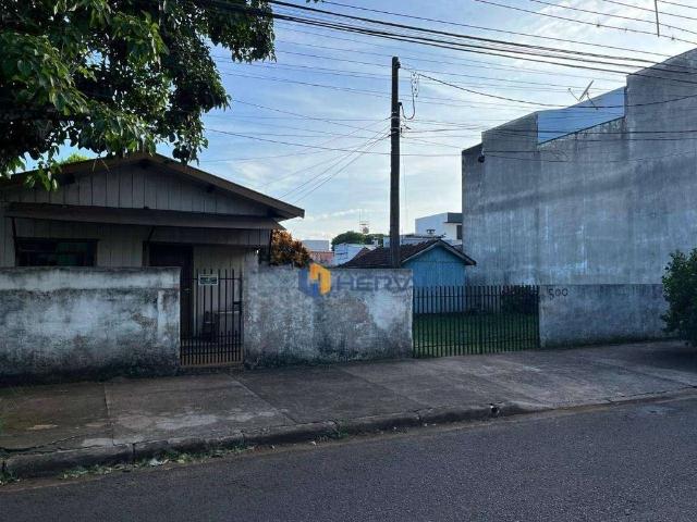 Terreno / Lote para Venda em Maringá/PR Vila Santo Antônio