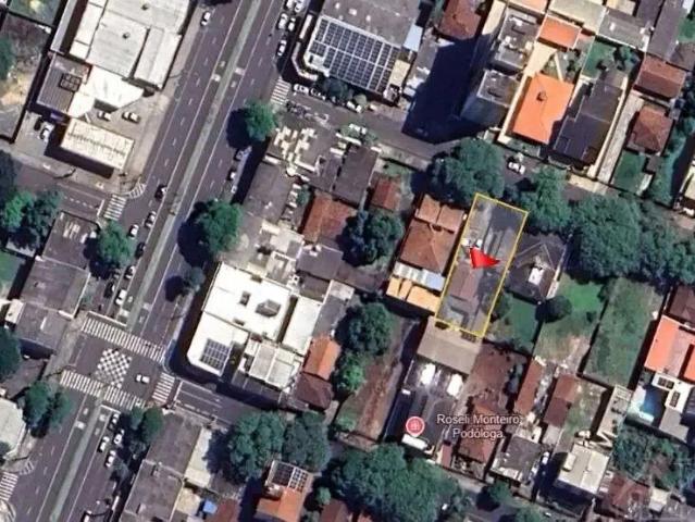 Terreno / Lote para Venda em Maringá/PR Vila Santo Antônio