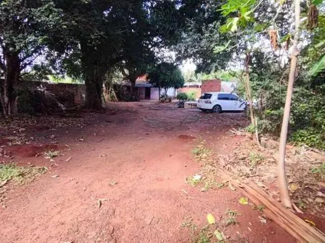 Terreno / Lote para Venda em Maringá/PR Vila Santo Antônio
