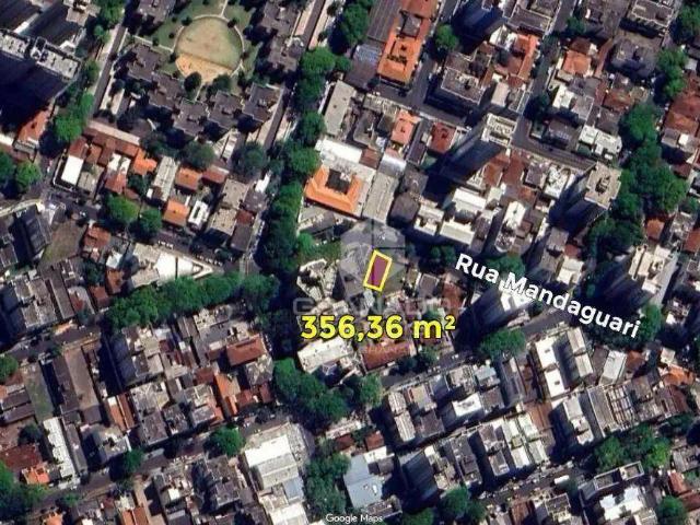 Terreno / Lote para Venda em Maringá/PR Zona 7