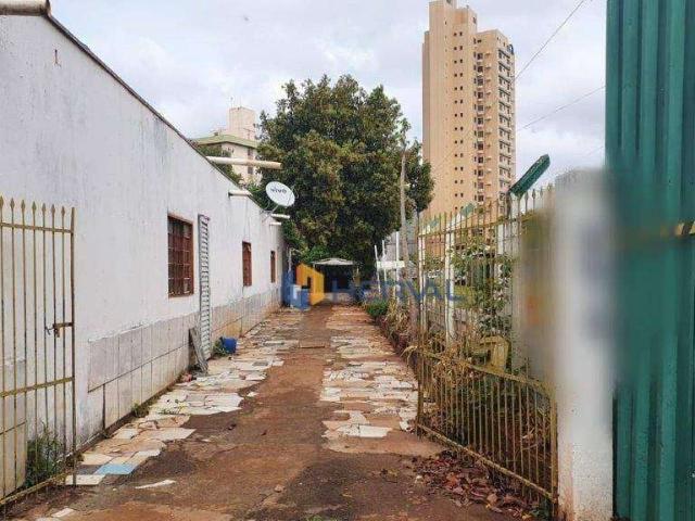 Terreno / Lote para Venda em Maringá/PR Zona 02