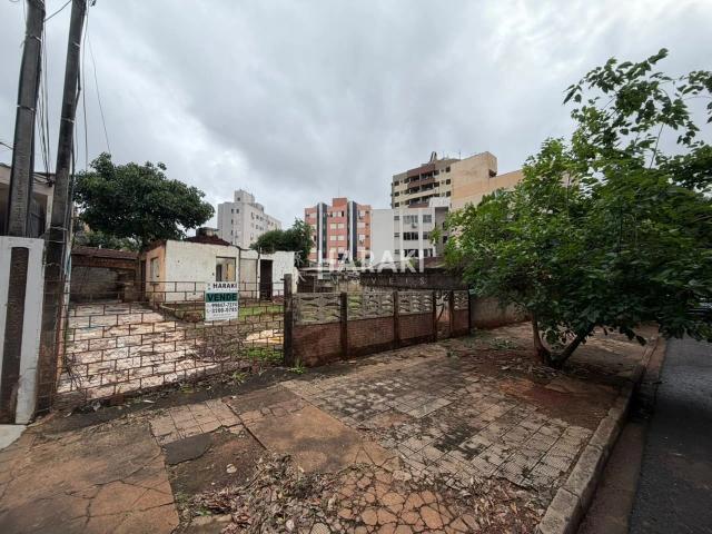 Terreno / Lote para Venda em Maringá/PR Zona 07