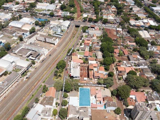 Terreno / Lote para Venda em Maringá/PR Zona 07