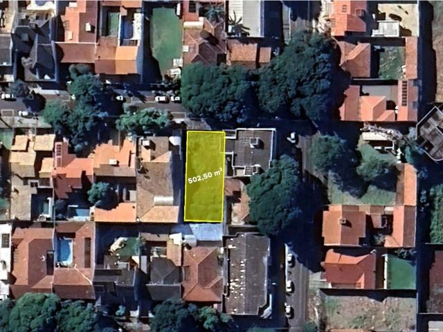 Terreno / Lote para Venda em Maringá/PR Zona 05