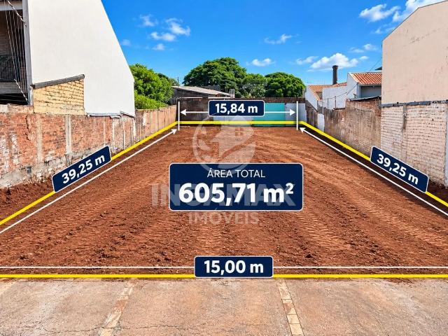 Terreno / Lote para Venda em Maringá/PR Zona 05