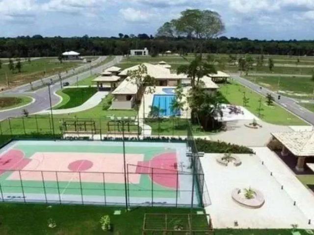 Terreno / Lote para Venda em Marituba/PA Bela Vista