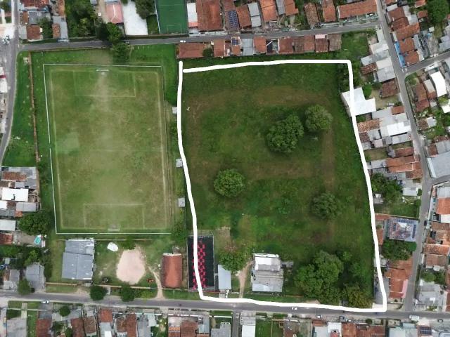 Terreno / Lote para Venda em Marituba/PA Centro