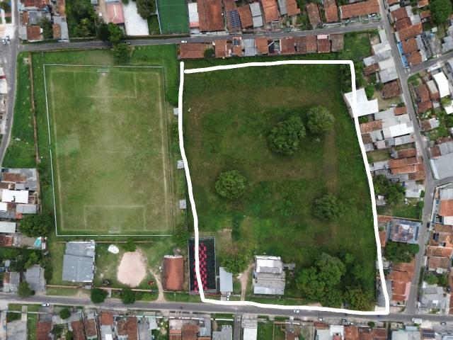 Terreno / Lote para Venda em Marituba/PA Centro