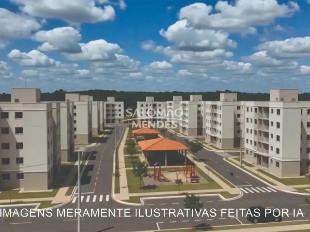 Terreno / Lote para Venda em Marituba/PA União