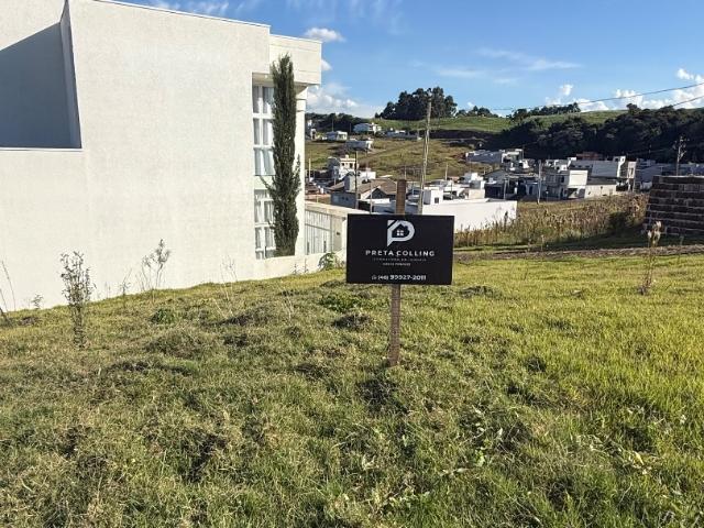 Terreno / Lote para Venda em Marmeleiro/PR Água Branca