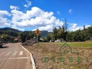 Terreno / Lote para Venda em Marques de Souza/RS Tamanduá