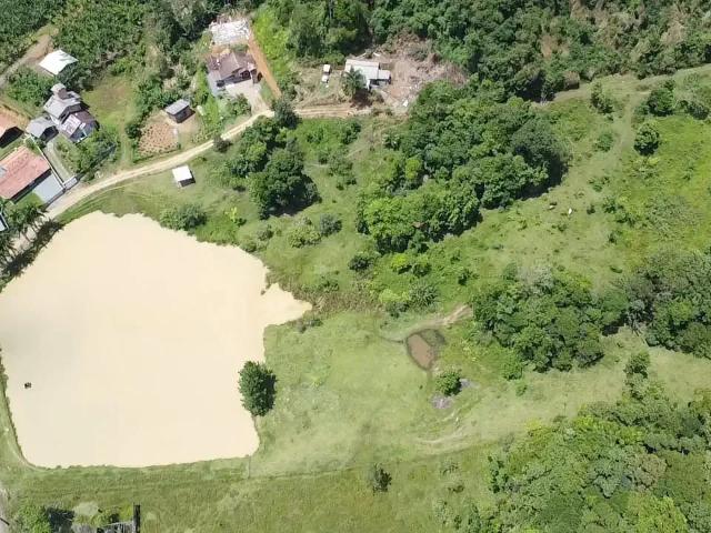 Terreno / Lote para Venda em Massaranduba/SC Zona Rural
