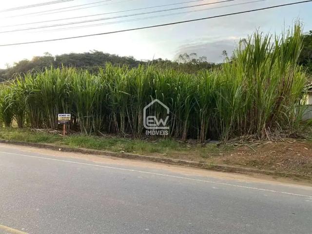 Terreno / Lote para Venda em Massaranduba/SC Zona Rural