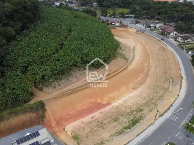 Terreno / Lote para Venda em Massaranduba/SC Butuca 1 Quartos