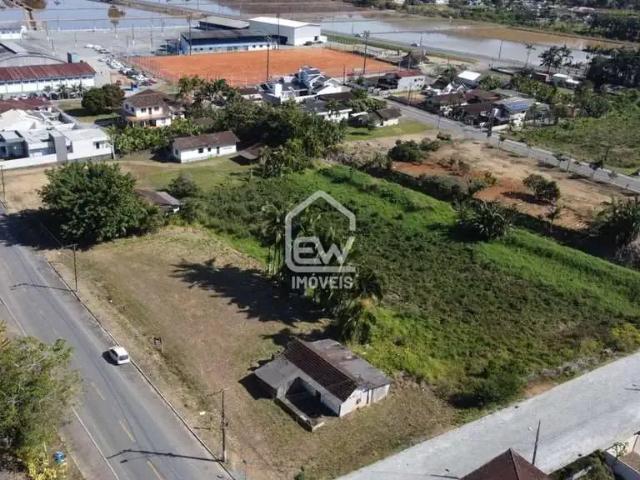 Terreno / Lote para Venda em Massaranduba/SC Centro 1 Quartos