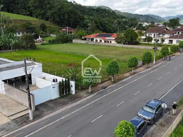 Terreno / Lote para Venda em Massaranduba/SC Centro 1 Quartos