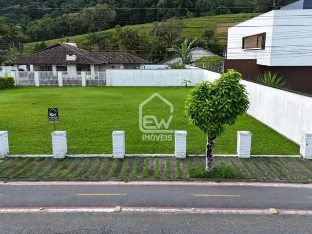 Terreno / Lote para Venda em Massaranduba/SC Centro 1 Quartos