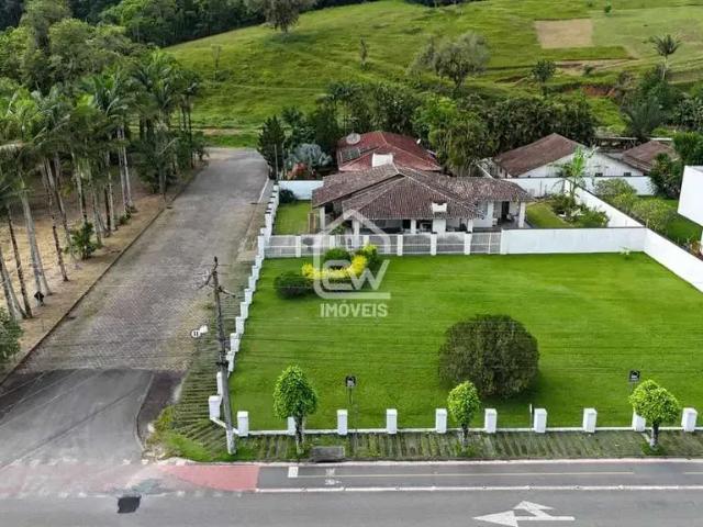 Terreno / Lote para Venda em Massaranduba/SC Centro 1 Quartos