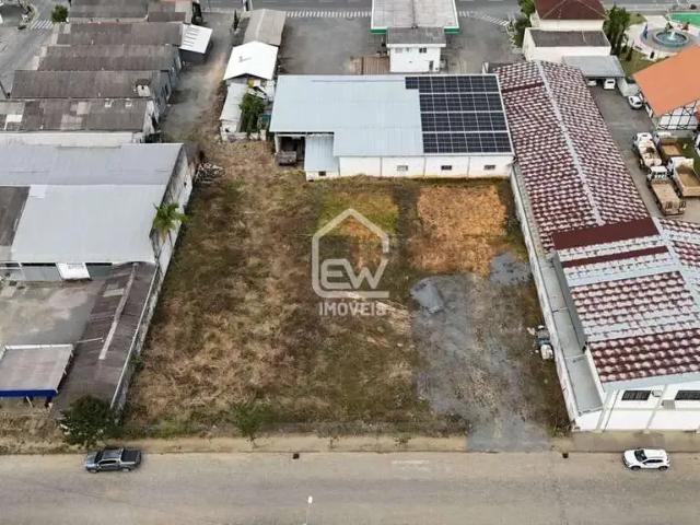 Terreno / Lote para Venda em Massaranduba/SC Centro 1 Quartos