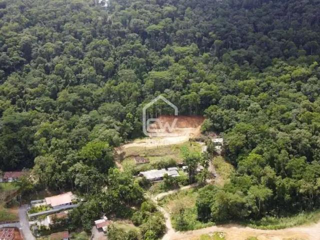 Terreno / Lote para Venda em Massaranduba/SC Centro 1 Quartos