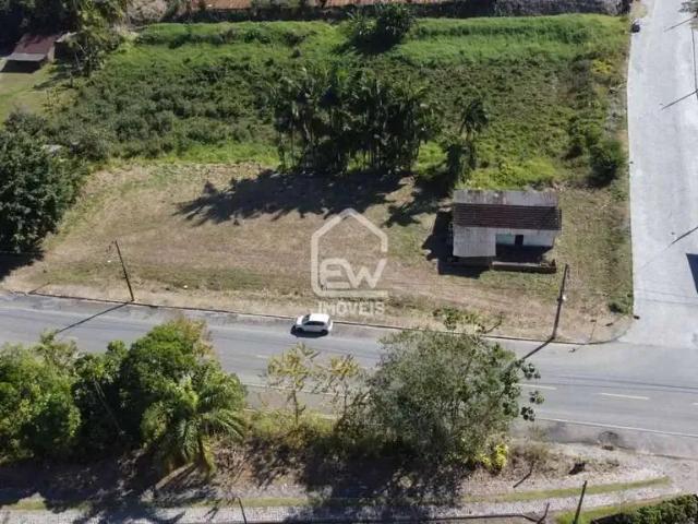 Terreno / Lote para Venda em Massaranduba/SC Centro 1 Quartos