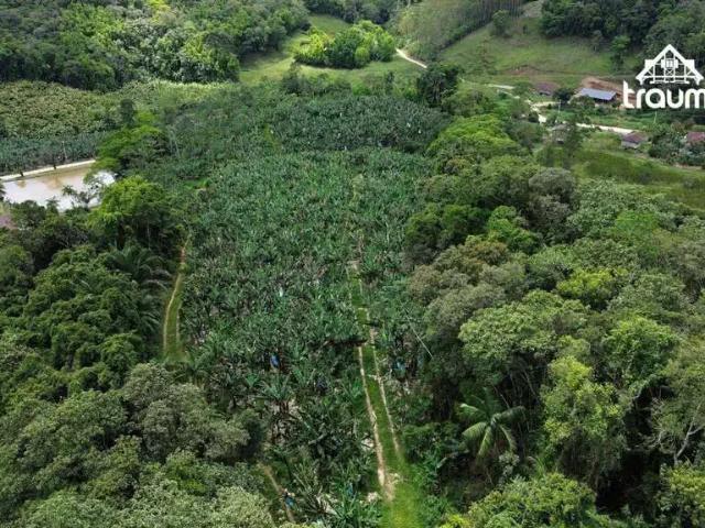 Terreno / Lote para Venda em Massaranduba/SC Centro