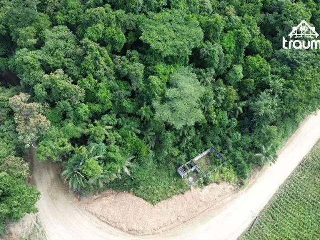 Terreno / Lote para Venda em Massaranduba/SC Centro