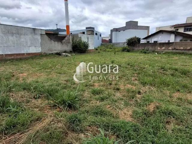 Terreno / Lote para Venda em Massaranduba/SC Centro