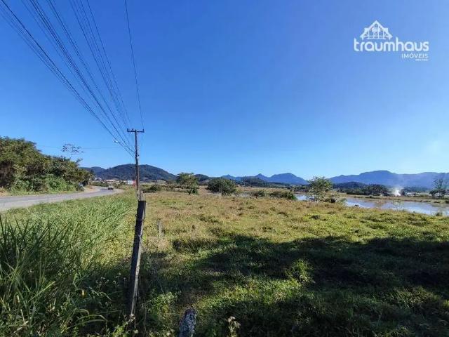 Terreno / Lote para Venda em Massaranduba/SC Centro