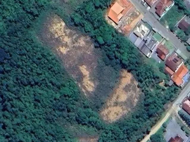 Terreno / Lote para Venda em Massaranduba/SC Guarani Mirim