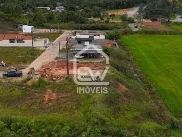 Terreno / Lote para Venda em Massaranduba/SC Patrimônio 1 Quartos