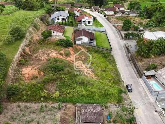 Terreno / Lote para Venda em Massaranduba/SC Patrimônio 1 Quartos