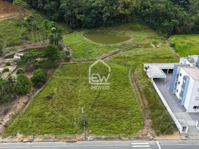 Terreno / Lote para Venda em Massaranduba/SC Patrimônio 1 Quartos