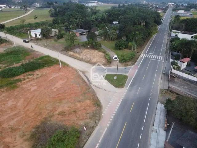 Terreno / Lote para Venda em Massaranduba/SC Patrimônio