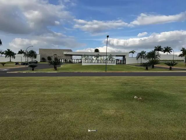 Terreno / Lote para Venda em Matão/SP Residencial Nova Aurora