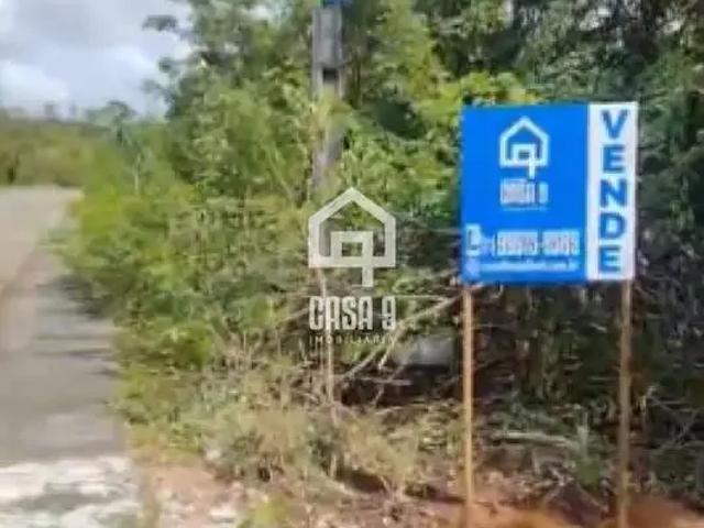 Terreno / Lote para Venda em Mata de São João/BA Imbassai