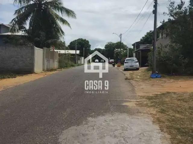 Terreno / Lote para Venda em Mata de São João/BA Imbassai