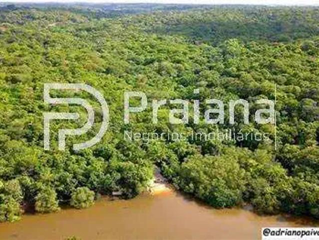 Terreno / Lote para Venda em Mata de São João/BA Lagoa Aruá